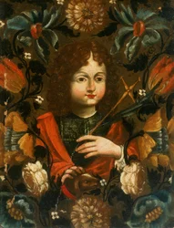 Johannes der Täufer